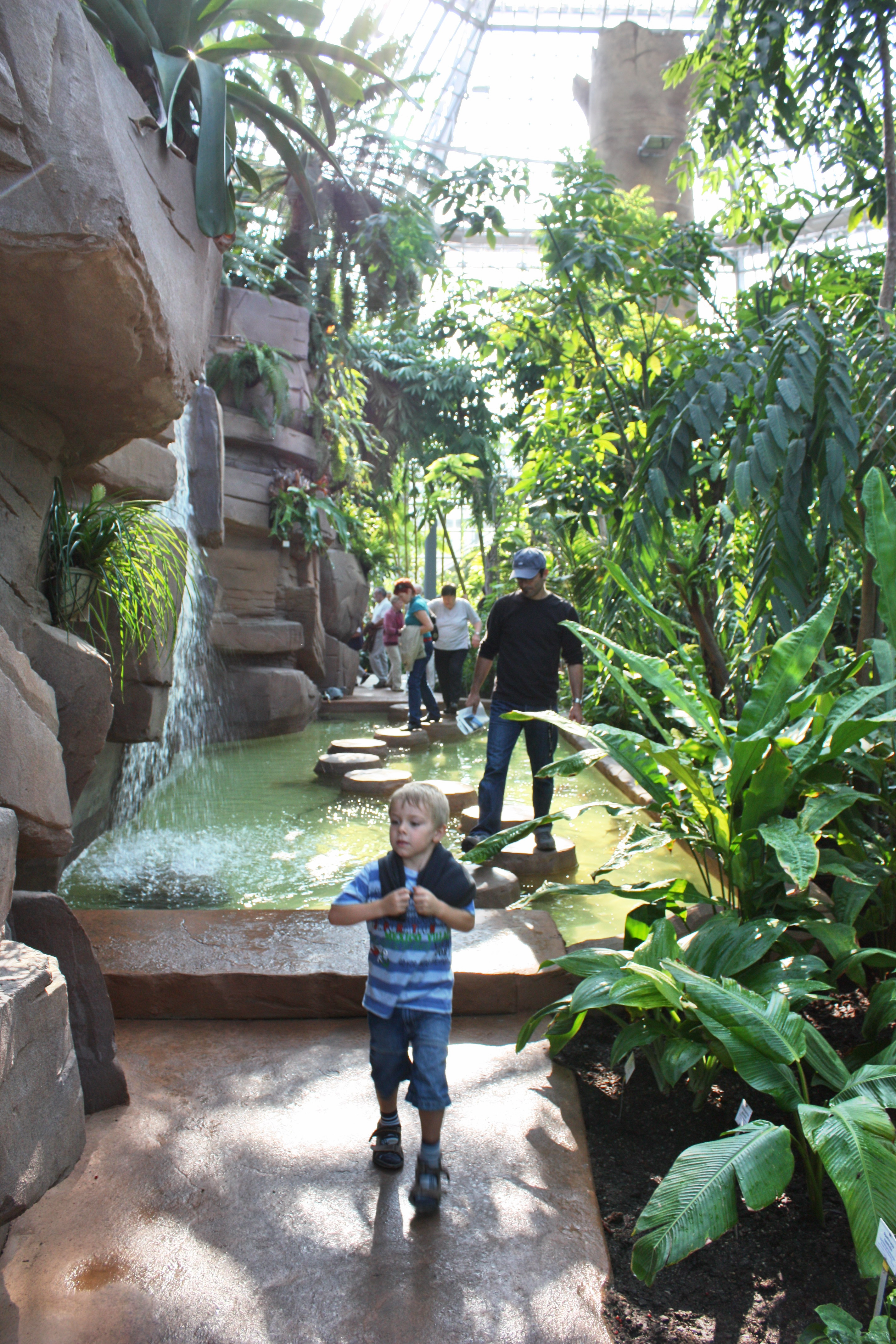 Betongrotte Betongrotte 2009